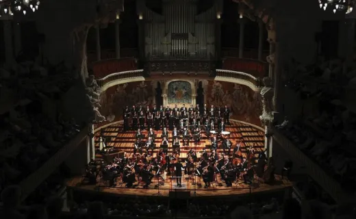 Requiem von Mozart